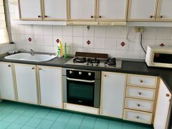 Euro-Asia Court (D9), Apartment #488187221